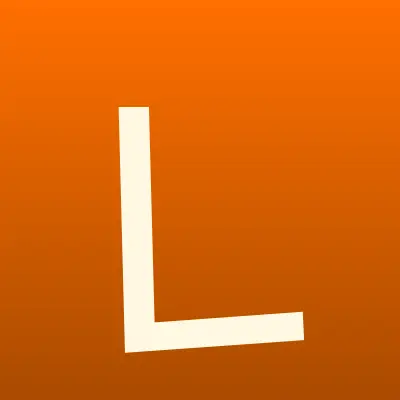 Lorena, фирменный салон, лого-визитка
