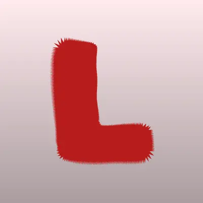 Lost Квесты, лого-визитка