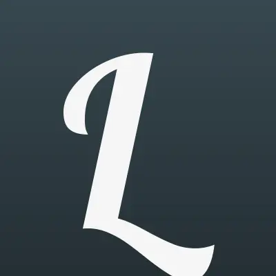 Лото-Г, лотерейная компания, лого-визитка