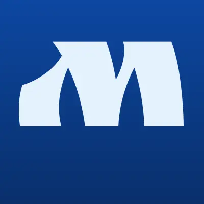 МЯТА lounge, лого-визитка
