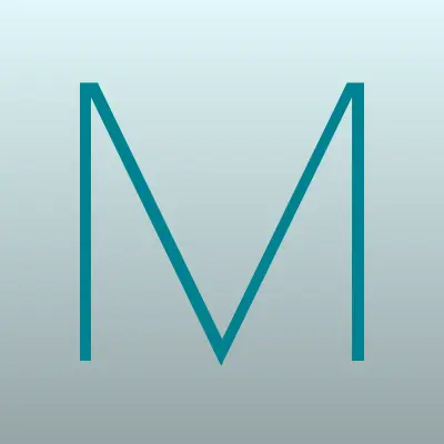 МЕТСНАБ, лого-визитка