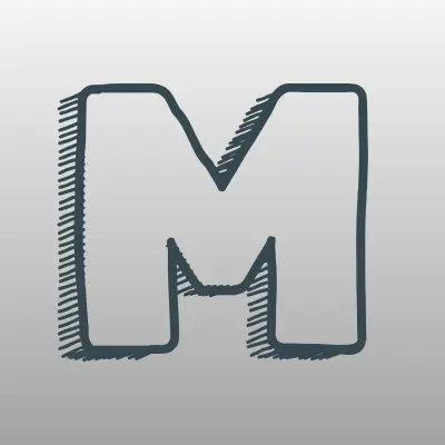 MIT, лого-визитка