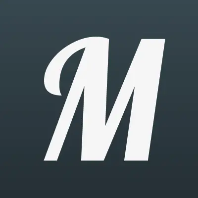 M.Lab, фабрика красоты, лого-визитка