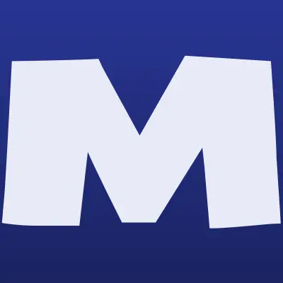МПР, лого-визитка