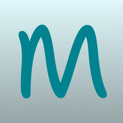 МТС, телекоммуникационная компания, лого-визитка