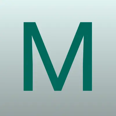 МВС, оптово-розничная компания, лого-визитка