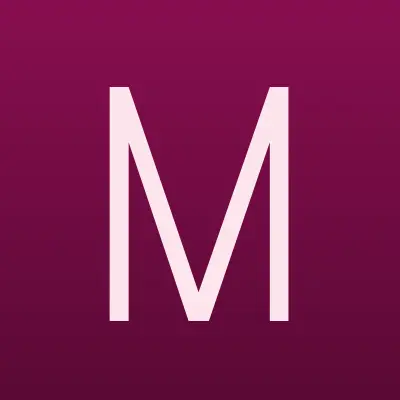 Madeo, лого-визитка