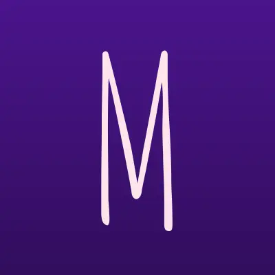 Магазин №10, мебельная компания, лого-визитка