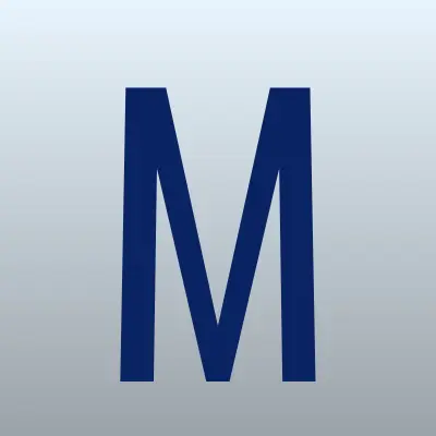 Магазин детских аксессуаров для волос и бижутерии, лого-визитка