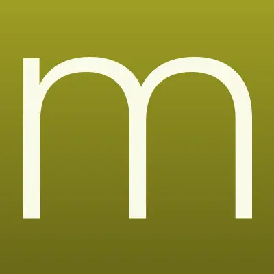 Магазин халяльной продукции, лого-визитка