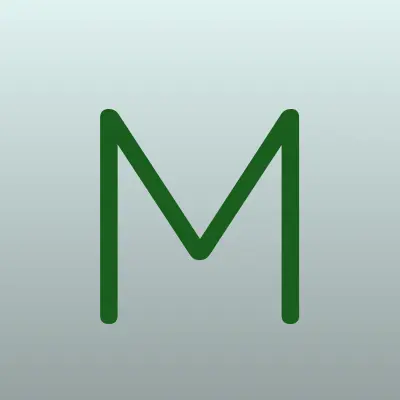 Магазин штор, лого-визитка