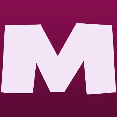 Магазин текстиля, лого-визитка