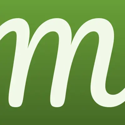 Мако, мебельная компания, лого-визитка