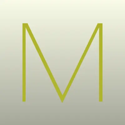 Максима, электромаркет, лого-визитка
