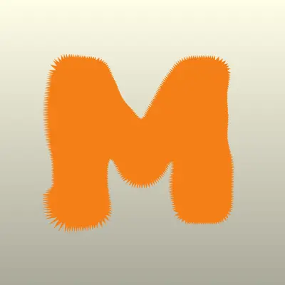 Малинка, магазин, лого-визитка