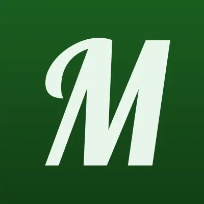 Мануфактура декоративного камня, лого-визитка
