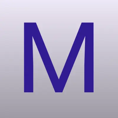 Мариоль, магазин, лого-визитка