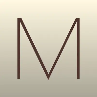 Marko, торговый дом, лого-визитка