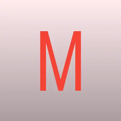Машенька, детский сад №8, лого-визитка