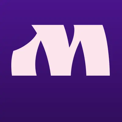Мастер Дом, торговый комплекс, лого-визитка