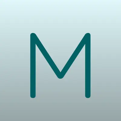 Мастер-Сервис, компания по ремонту бытовой техники, лого-визитка