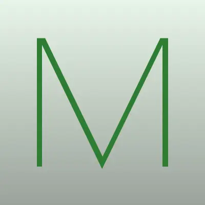 Мастерская, лого-визитка