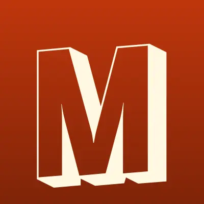 Mebelio, салон, лого-визитка