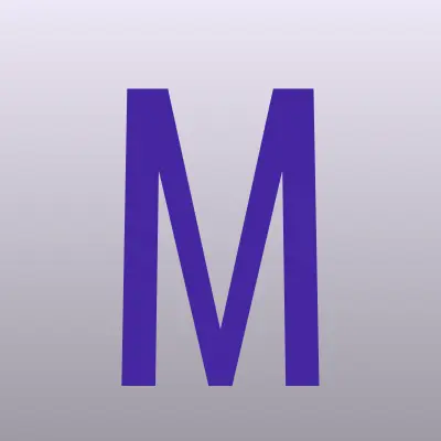 Мебельный центр, лого-визитка