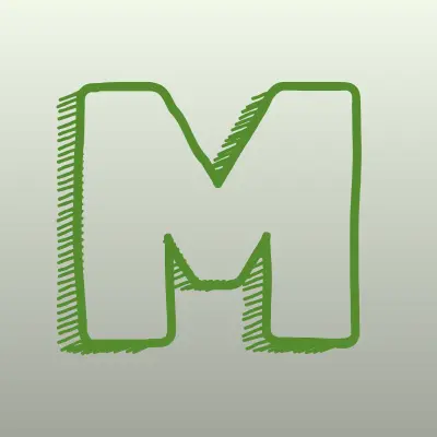 Мечта, магазин, лого-визитка