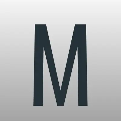 Мечта, офисный центр, лого-визитка