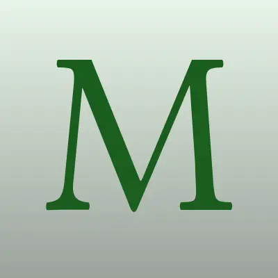 МедАльянс, медицинская компания, лого-визитка