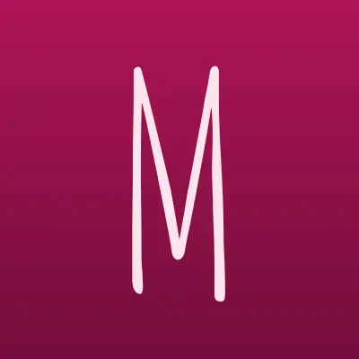 МедМикс Плюс, многопрофильный медицинский центр, лого-визитка