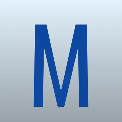 MedPoint 24, компания по работе с юридическими лицами, лого-визитка
