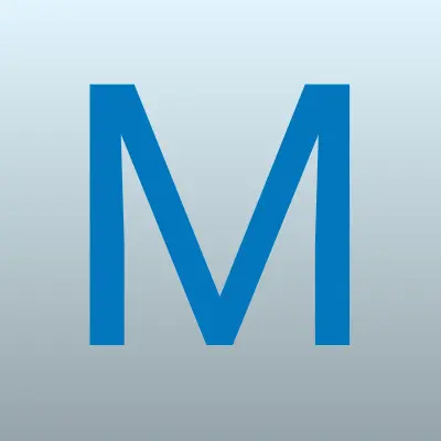 Медгард, многопрофильная клиника, лого-визитка