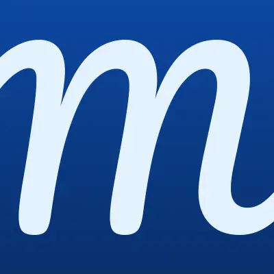 Медиклиник, клинико-диагностический центр, лого-визитка
