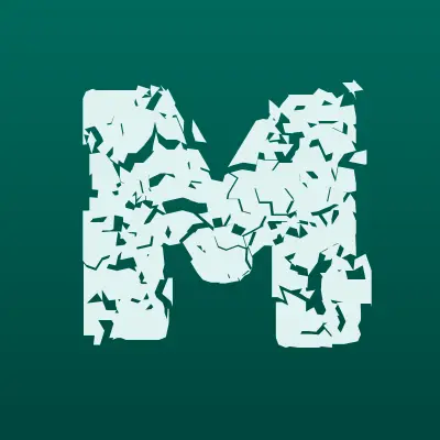 Медиклиник, клинико-диагностический центр, лого-визитка