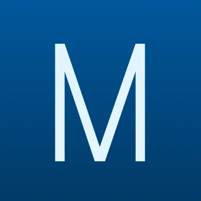 Медико-санитарная часть Управления МВД России по Пензенской области, лого-визитка