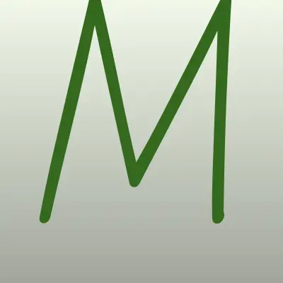 Медиома, компания, лого-визитка