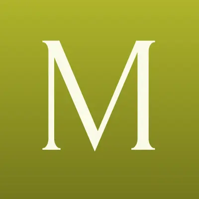 Медицинский центр остеопата, невролога, вертебролога Петровой С.В., лого-визитка