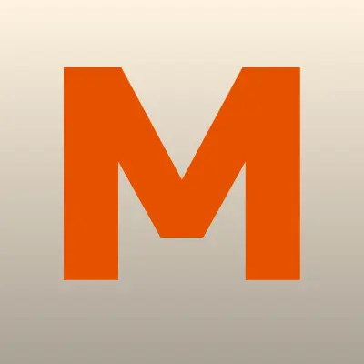 Мега Пенза, торговый центр, лого-визитка