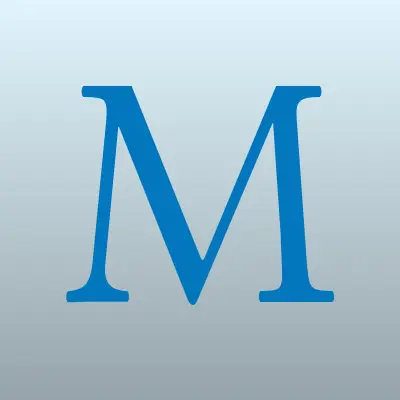 Мега Планета, магазин, лого-визитка