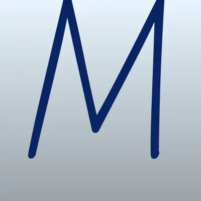 МегаОйл, магазин моторных масел, лого-визитка