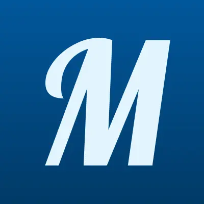 Mel, кафе-бар, лого-визитка