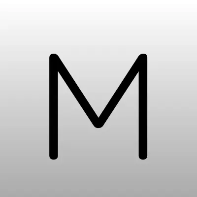 Мельница, торгово-строительная компания, лого-визитка