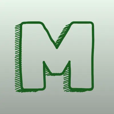 Металл-ритуал, магазин ритуальных товаров и изделий из металла, лого-визитка