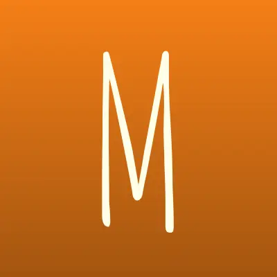 Металлпром, лого-визитка