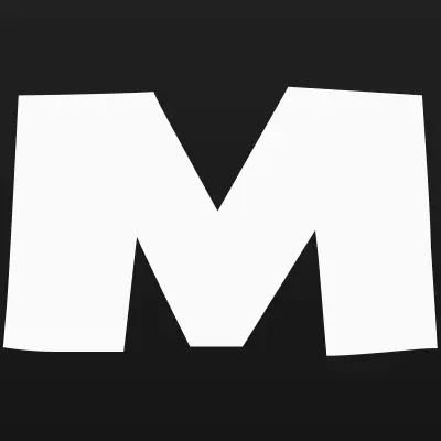 Метизный Двор, сеть магазинов отделочных материалов и инструмента, лого-визитка