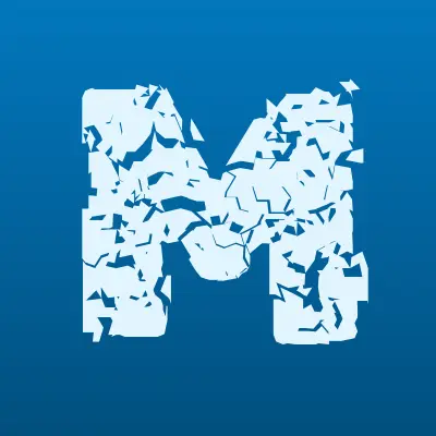 Меткон, лого-визитка