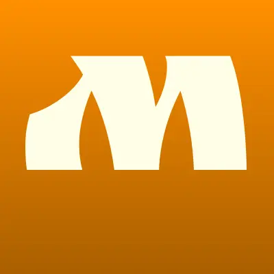 Метрополия, лого-визитка