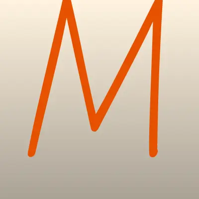 MilaVitsa, магазин, лого-визитка